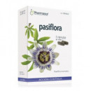 Pharmasor Pasiflora 30 Cápsulas  SORIA NATURAL