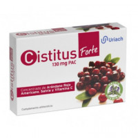 URIACH Cistitus Forte 20 Comprimidos