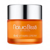 NATURA BISSE Cc Vitamin Cream 75 Ml