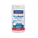 Lamberts Magasorb Citrato de Magnesio 150 Mg 60  LA ALCUZA RIOJANA