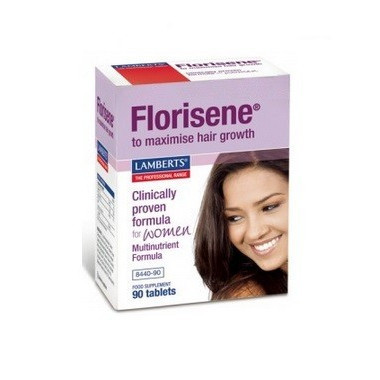 Lamberts Florisene 90 Comprimidos  ANACLIN