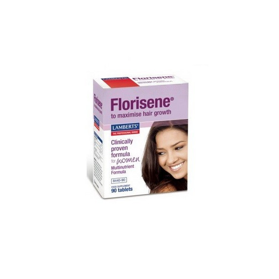 Lamberts Florisene 90 Comprimidos  ANACLIN