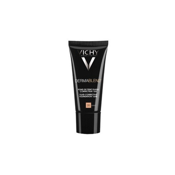 VICHY Dermablend Fluido Corrector 16H Sand 35