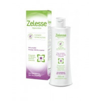 Zelesse Higiene íntima 250 Ml  ITALFARMACO