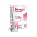 Muvagyn Centella Asiática Gel Vaginal 8 Aplicado  MELAGYN