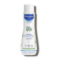 Mustela Babygel Baño de Espuma 200 Ml  EXPANSCIENCE