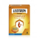 Leotron Energía Complex 60 Cápsulas  ANGELINI PHARMA ESPAÑA S.L.U.