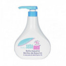 Sebamed Baby Baño de Espuma 200 Ml  LETI PHARMA S.L.U.