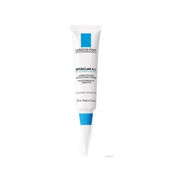 la Roche-posay Effaclar A.i. 15 Ml  LA ROCHE POSAY