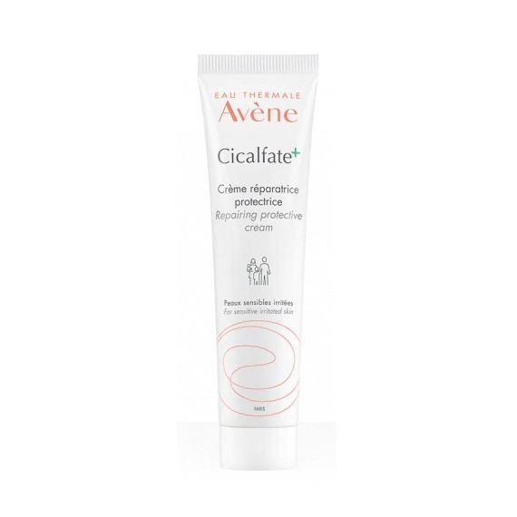 Avene Cicalfate Crema Reparadora Protectora 40 M  PIERRE FABRE