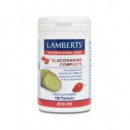 LAMBERTS Glucosamina Completa 120 Comprimidos