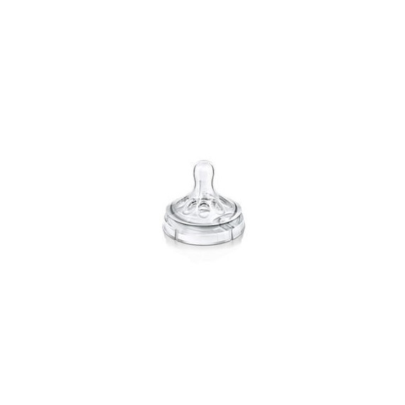 Philips Avent Tetina de Flujo Rápido 6M 2 Unds  PHILIPS IB