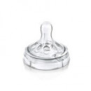 Philips Avent Tetina de Flujo Rápido 6M 2 Unds  PHILIPS IB