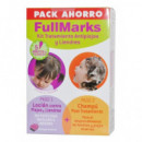 Full Marks Pack Ahorro Loción 100 Ml  Champú 150  RECKITT BENCK E