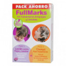 Full Marks Pack Ahorro Loción 100 Ml  Champú 150  FULLMARKS