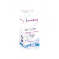 Durex Sensilube Fluido Lubricante Vaginal 40 Ml  RECKITT BENCK E