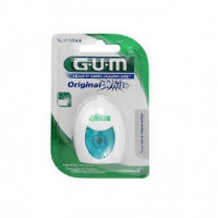 GUM Original White Seda Dental Blanqueadora 30 M