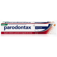 Parodontax sin Fluor Pasta Dentífrica 75 Ml  GSK