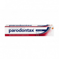 Parodontax sin Fluor Pasta Dentífrica 75 Ml  GSK