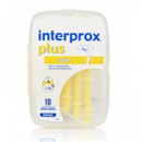 Interprox Plus Mini 10 Unidades  DENTAID