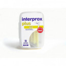 Interprox Plus Mini 10 Unidades  DENTAID