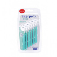 Interprox Plus Micro 10 Unidades  DENTAID