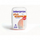 Interprox Plus Super Micro 10 Unidades  DENTAID