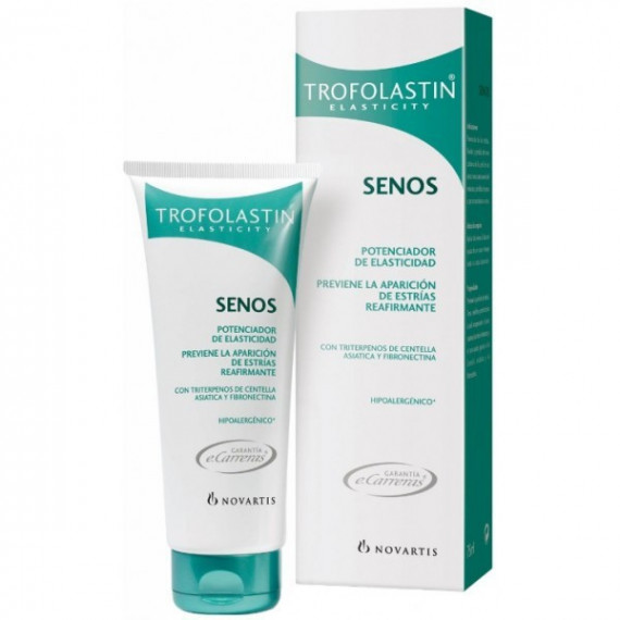 Trofolastin Elasticity Senos 75 Ml  STADA