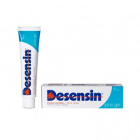 DESENSIN Plus Gel Dentífrico 75 Ml
