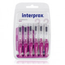 INTERPROX INTERPROXimal Maxi 2.2 Mm 6 Cepillos