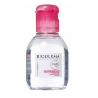 Bioderma Sensibio H2O Agua Micelar 100 Ml  BIODERMA-NAOS SKIN CARE