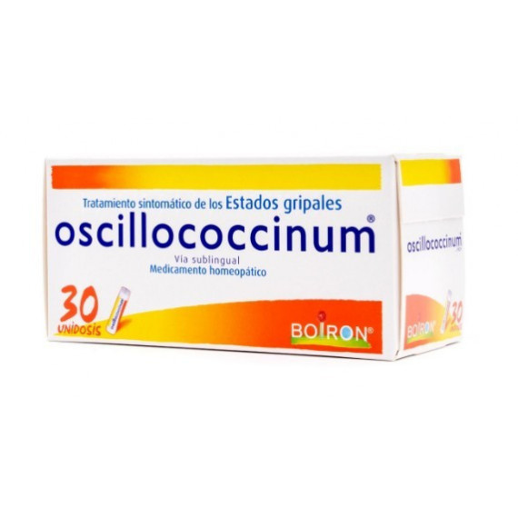 Oscillococcinum 30DO BOIRON