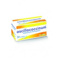 Oscillococcinum BOIRON Globulos 30 Envases Unido