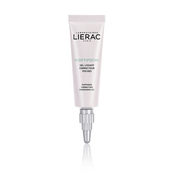 Lierac Diopti Corrector de Bolsas Ojos 15ML  ALES GROUPE