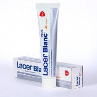LACER Blanc Plus D-citrus Pasta Dental 125ML