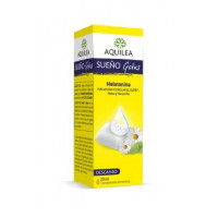 Aquilea Sueño Gotas 20 Ml  URIACH AQUILEA OTC.