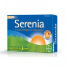 Serenia 60 Cápsulas  BAYER HISPANIA