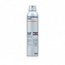 Isdin Fotoprotector Lotion Spray SPF50 200ml