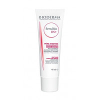 Bioderma Sensibio Ds Crema 40 Ml  BIODERMA-NAOS SKIN CARE