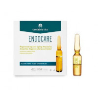 Endocare Essential 7 Ampollas  CANTABRIA PH