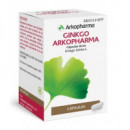 ARKOPHARMA Ginkgo Biloba 100 Cápsulas