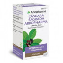 ARKOPHARMA Cáscara Sagrada 50 Cápsulas