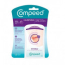 Compeed Calenturas 15 Parches  JOHNSON & JOHNSON