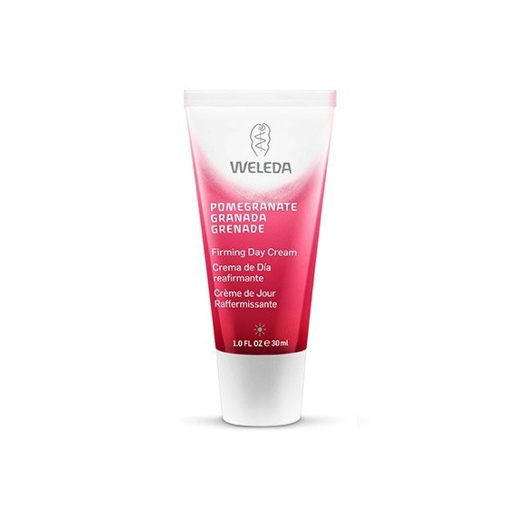 WELEDA Crema de Dia Reafirmante de Granada 30ML