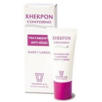 Xhekpon Contorno Ojos y Labios 20 Ml  VECTEM