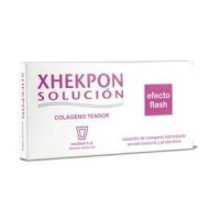 XHEKPON Solución 10 Ampollas Monodosis de 2,5 Ml