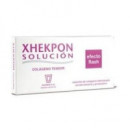 XHEKPON Solución 10 Ampollas Monodosis de 2,5 Ml