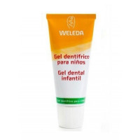 WELEDA Gel Dentífrico para Niños 50 Ml