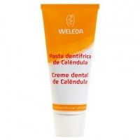 WELEDA Pasta Dentífrica de Caléndula 75 Ml