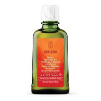 WELEDA Aceite para Masaje con árnica 100 Ml